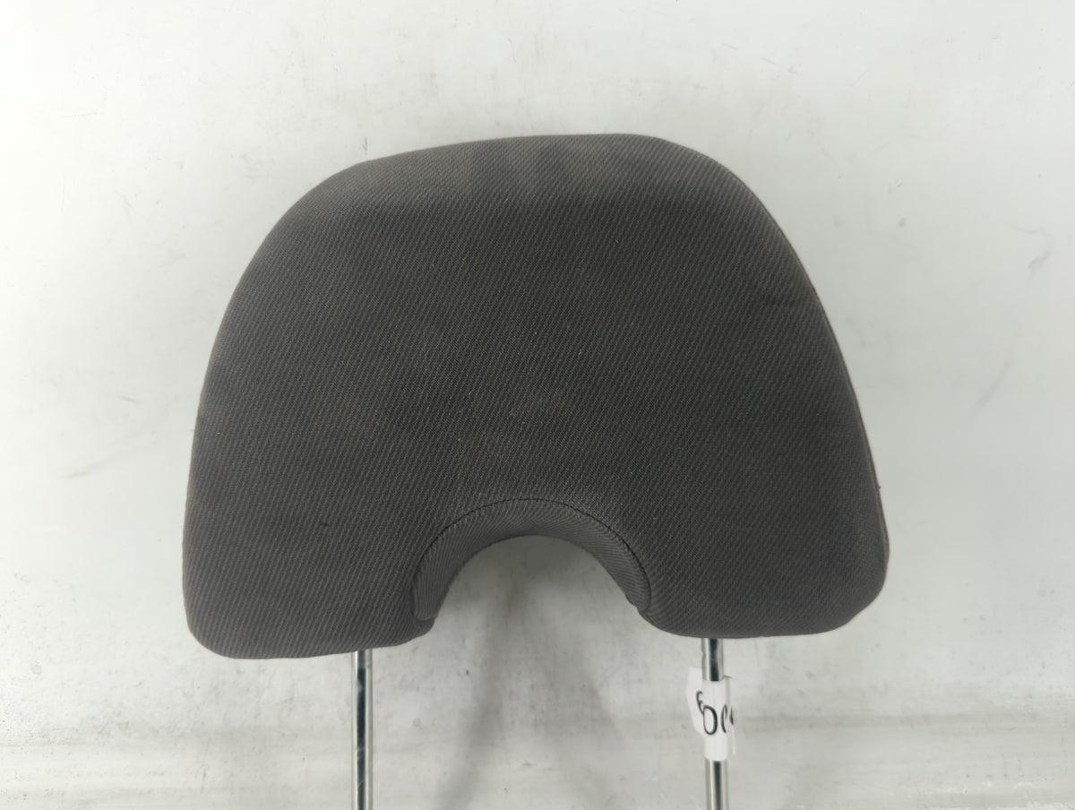 2005 Honda Civic Headrest Head Rest Rear Center Seat Dark Grey - Oemusedautoparts1.com