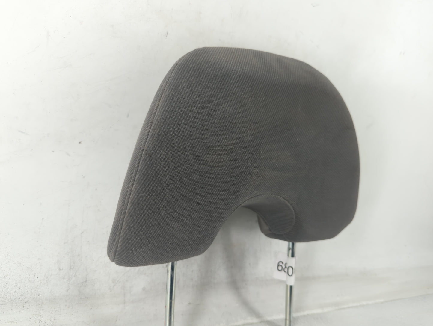 2001-2005 Honda Civic Headrest Head Rest Front Driver Passenger Seat - Oemusedautoparts1.com