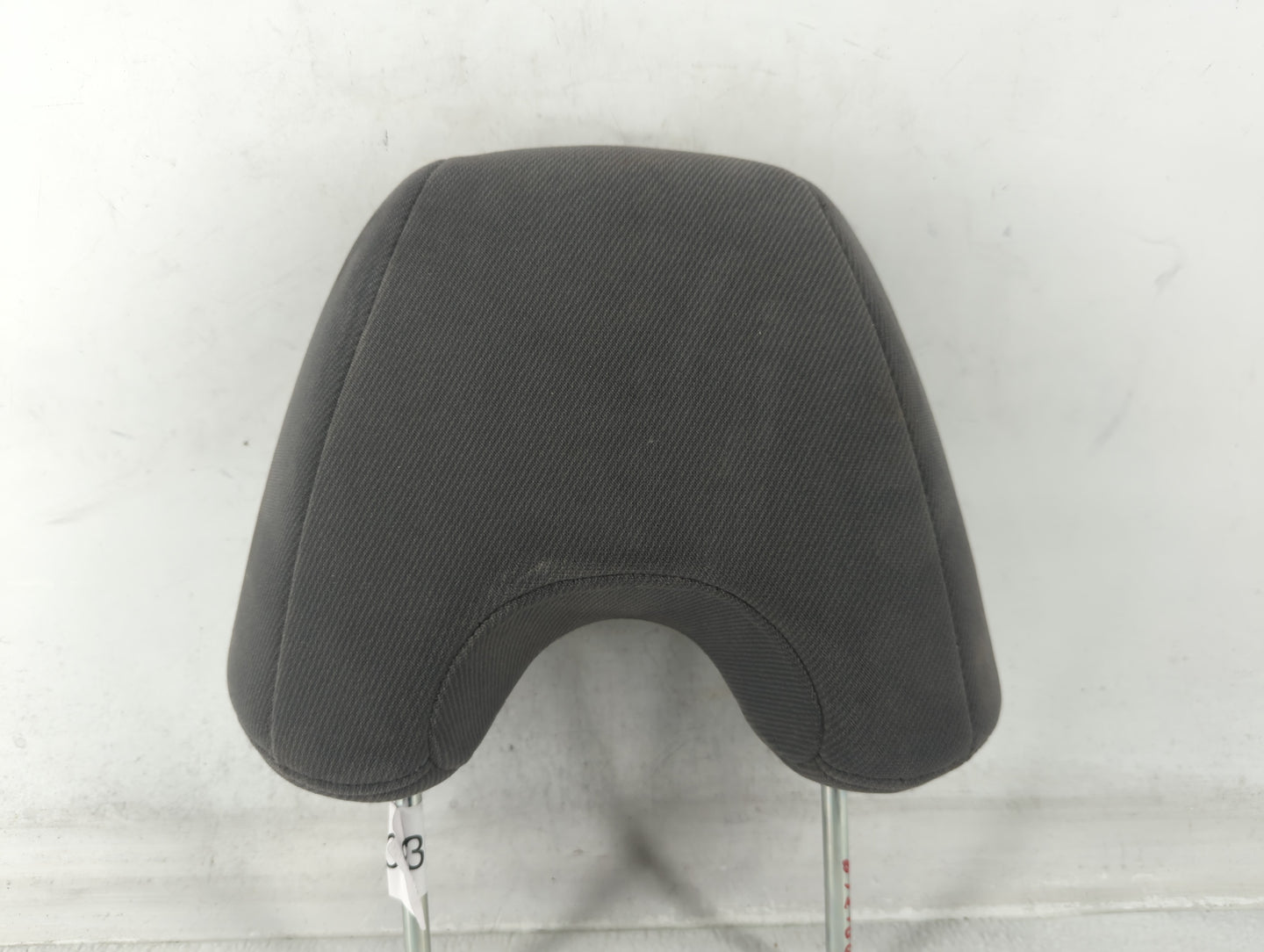 2001-2005 Honda Civic Headrest Head Rest Front Driver Passenger Seat - Oemusedautoparts1.com