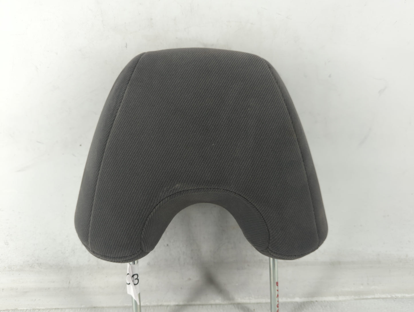 2001-2005 Honda Civic Headrest Head Rest Front Driver Passenger Seat - Oemusedautoparts1.com