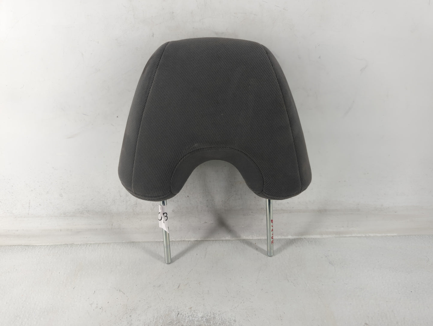 2001-2005 Honda Civic Headrest Head Rest Front Driver Passenger Seat - Oemusedautoparts1.com