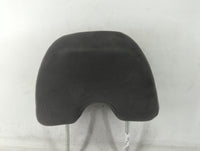 2001-2005 Honda Civic Headrest Head Rest Front Driver Passenger Seat Gray - Oemusedautoparts1.com
