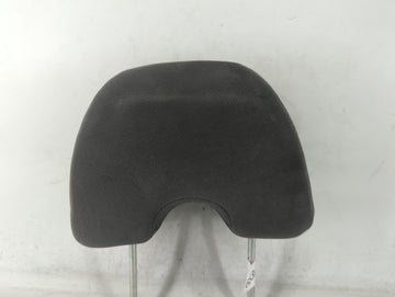 2001-2005 Honda Civic Headrest Head Rest Front Driver Passenger Seat Gray - Oemusedautoparts1.com