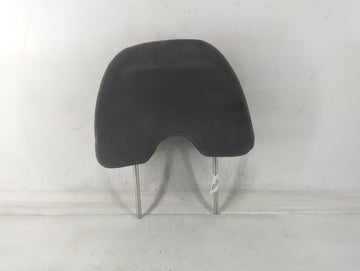 2001-2005 Honda Civic Headrest Head Rest Front Driver Passenger Seat Gray