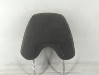 2001-2005 Honda Civic Headrest Head Rest Front Driver Passenger Seat Gray - Oemusedautoparts1.com