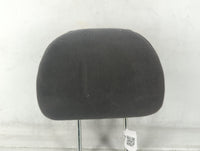 2003-2005 Honda Civic Headrest Head Rest Front Driver Passenger Seat Gray - Oemusedautoparts1.com