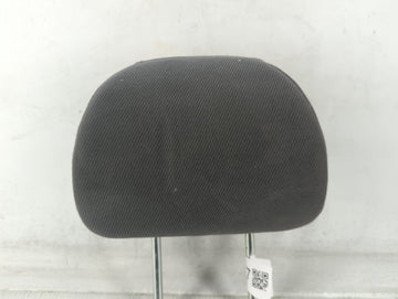 2003-2005 Honda Civic Headrest Head Rest Front Driver Passenger Seat Gray - Oemusedautoparts1.com