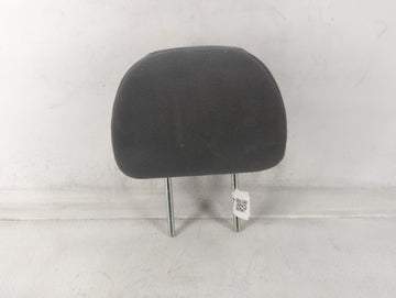 2003-2005 Honda Civic Headrest Head Rest Front Driver Passenger Seat Gray