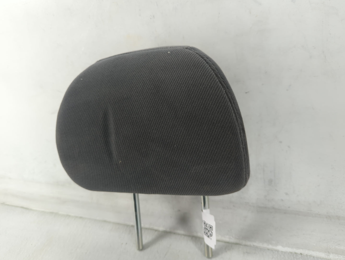 2003-2005 Honda Civic Headrest Head Rest Front Driver Passenger Seat Gray - Oemusedautoparts1.com