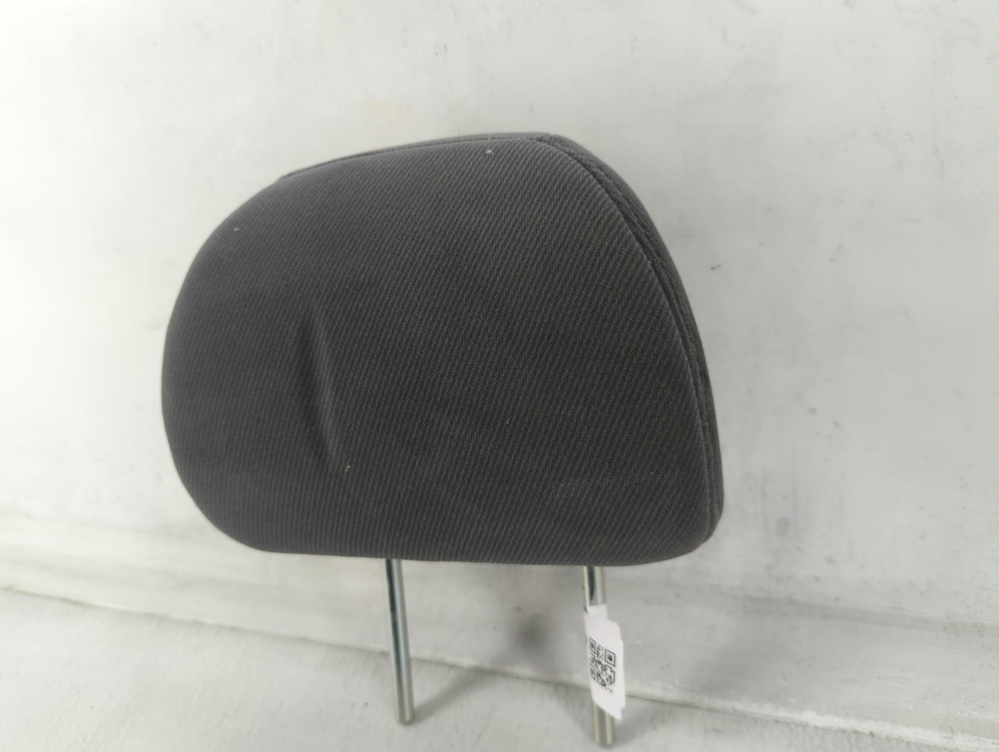 2003-2005 Honda Civic Headrest Head Rest Front Driver Passenger Seat Gray - Oemusedautoparts1.com