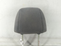 2003-2005 Honda Civic Headrest Head Rest Front Driver Passenger Seat Gray - Oemusedautoparts1.com