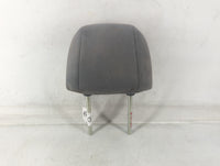 2003-2005 Honda Civic Headrest Head Rest Front Driver Passenger Seat Gray - Oemusedautoparts1.com