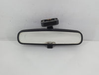 2005 Honda Civic Interior Rear View Mirror Replacement OEM P/N:E8011681 Fits OEM Used Auto Parts - Oemusedautoparts1.com