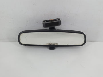 2005 Honda Civic Interior Rear View Mirror Replacement OEM P/N:E8011681 Fits OEM Used Auto Parts - Oemusedautoparts1.com
