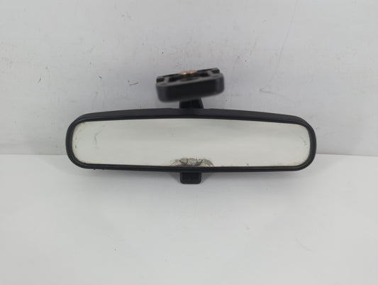 2005 Honda Civic Interior Rear View Mirror Replacement OEM P/N:E8011681 Fits OEM Used Auto Parts - Oemusedautoparts1.com