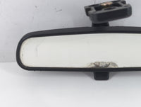 2005 Honda Civic Interior Rear View Mirror Replacement OEM P/N:E8011681 Fits OEM Used Auto Parts - Oemusedautoparts1.com