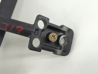 2005 Honda Civic Interior Rear View Mirror Replacement OEM P/N:E8011681 Fits OEM Used Auto Parts - Oemusedautoparts1.com