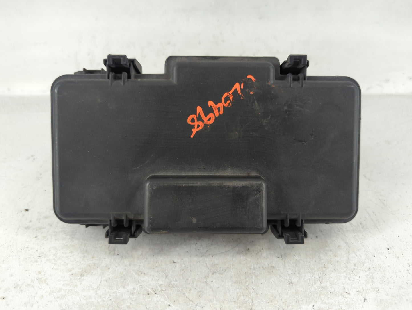 2001-2005 Honda Civic Fusebox Fuse Box Panel Relay Module P/N:S5A-A12 Fits Fits 2001 2002 2003 2004 2005 OEM Used Auto Parts