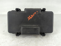 2001-2005 Honda Civic Fusebox Fuse Box Panel Relay Module P/N:S5A-A12 Fits Fits 2001 2002 2003 2004 2005 OEM Used Auto Parts