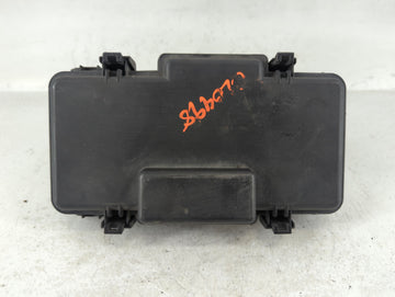 2001-2005 Honda Civic Fusebox Fuse Box Panel Relay Module P/N:S5A-A12 Fits Fits 2001 2002 2003 2004 2005 OEM Used Auto Parts