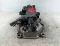 2005 Honda Civic Driver Left Cylinder Head Valve Cover Fits OEM Used Auto Parts - Oemusedautoparts1.com