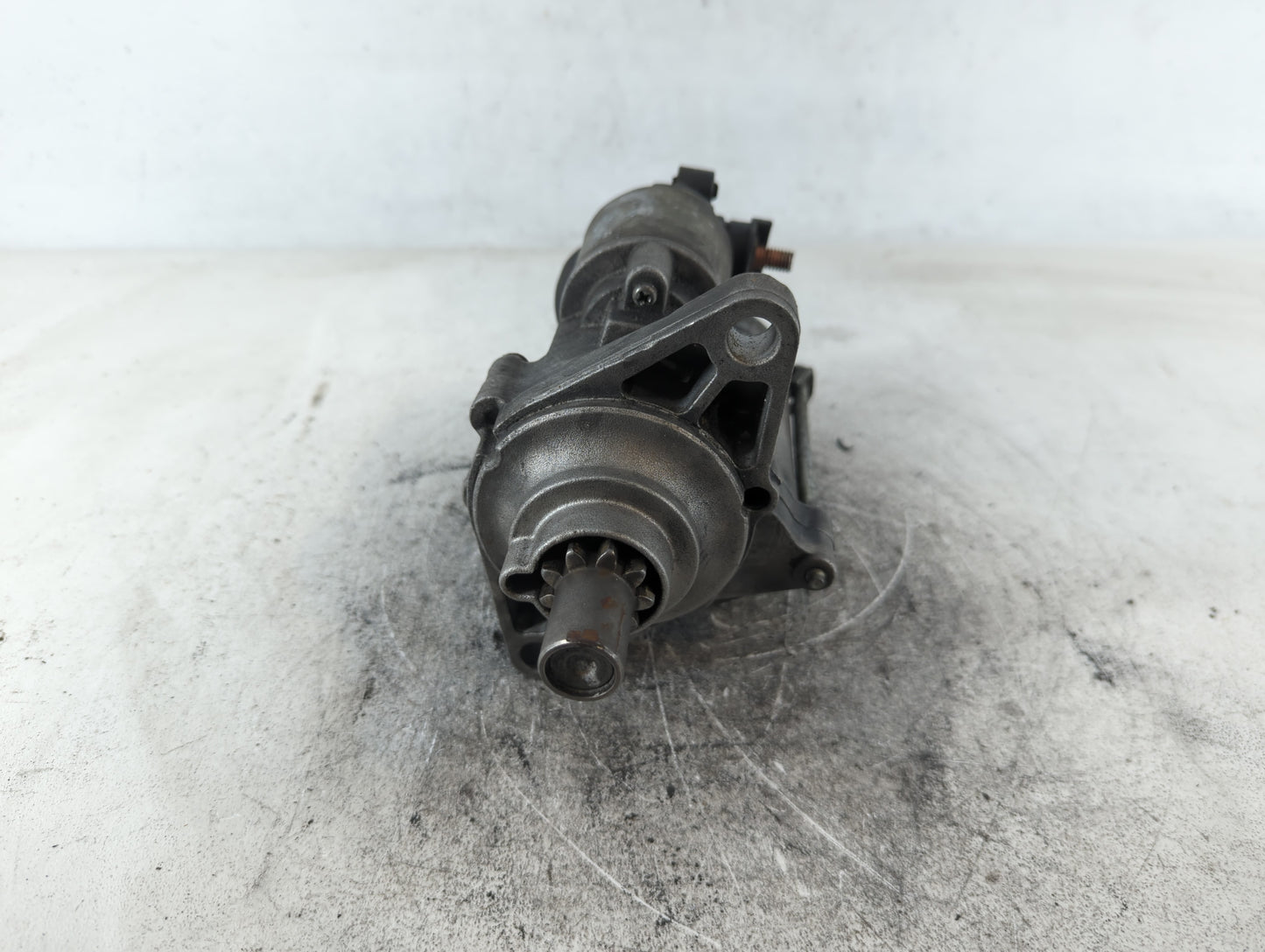 2001-2005 Honda Civic Car Starter Motor Solenoid OEM Fits Fits 2001 2002 2003 2004 2005 OEM Used Auto Parts - Oemusedautopar