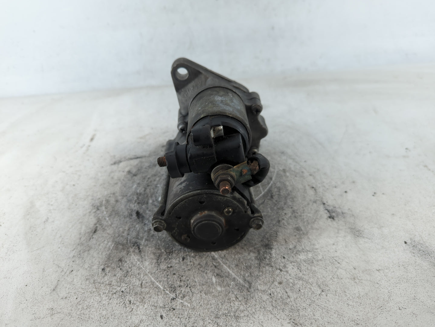 2001-2005 Honda Civic Car Starter Motor Solenoid OEM Fits Fits 2001 2002 2003 2004 2005 OEM Used Auto Parts - Oemusedautopar