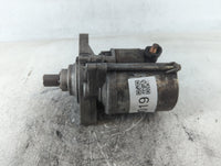 2001-2005 Honda Civic Car Starter Motor Solenoid OEM Fits Fits 2001 2002 2003 2004 2005 OEM Used Auto Parts - Oemusedautopar