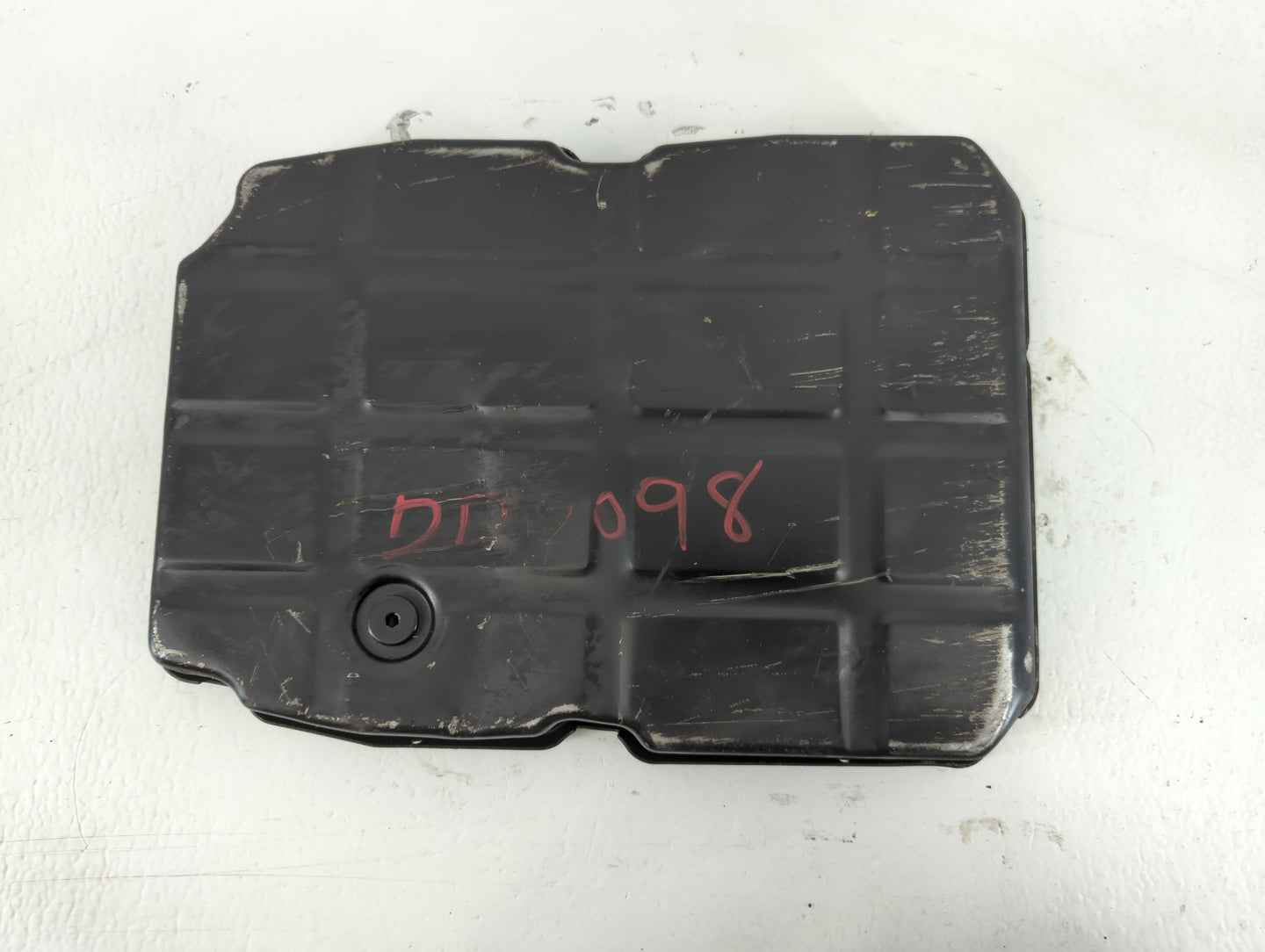 2003-2005 Honda Civic Engine Oil Pan Fits Fits 2003 2004 2005 OEM Used Auto Parts - Oemusedautoparts1.com