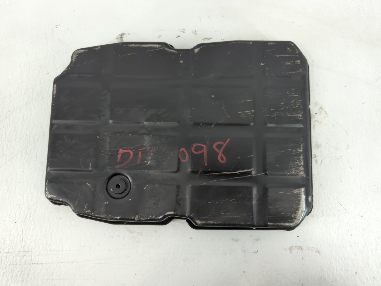2003-2005 Honda Civic Engine Oil Pan Fits Fits 2003 2004 2005 OEM Used Auto Parts - Oemusedautoparts1.com