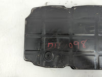 2003-2005 Honda Civic Engine Oil Pan Fits Fits 2003 2004 2005 OEM Used Auto Parts - Oemusedautoparts1.com