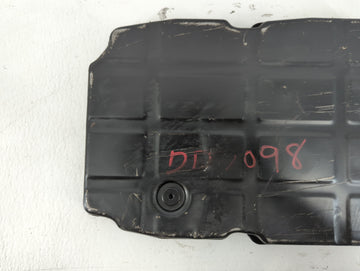 2003-2005 Honda Civic Engine Oil Pan Fits Fits 2003 2004 2005 OEM Used Auto Parts