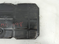 2003-2005 Honda Civic Engine Oil Pan Fits Fits 2003 2004 2005 OEM Used Auto Parts - Oemusedautoparts1.com