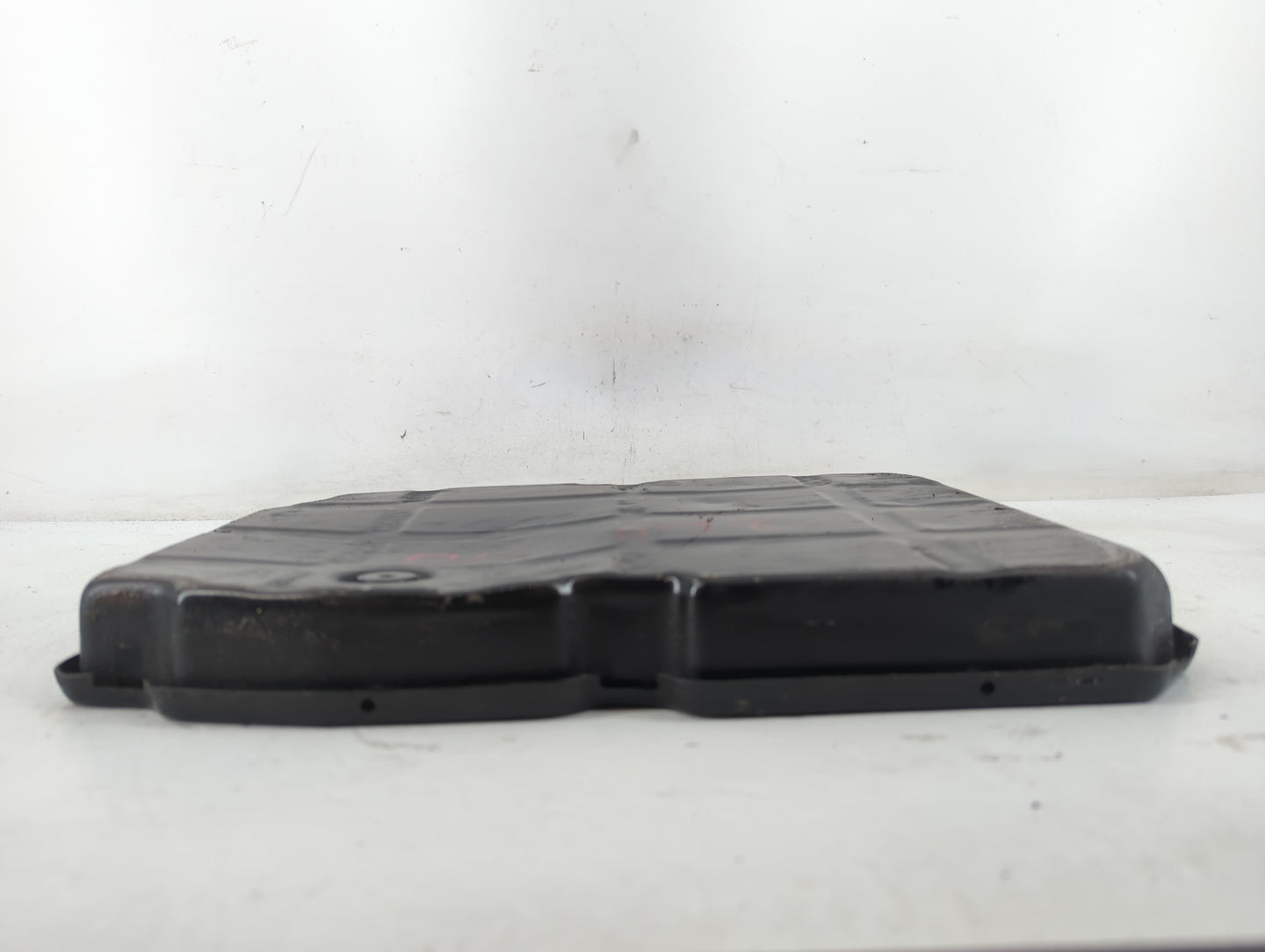 2003-2005 Honda Civic Engine Oil Pan Fits Fits 2003 2004 2005 OEM Used Auto Parts - Oemusedautoparts1.com