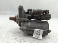2001-2005 Honda Civic Car Starter Motor Solenoid OEM P/N:53138 SM-44208 Fits Fits 2001 2002 2003 2004 2005 OEM Used Auto Par