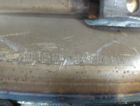 2005 Honda Civic Torque Converter Automatic Transmission OEM Fits OEM Used Auto Parts - Oemusedautoparts1.com