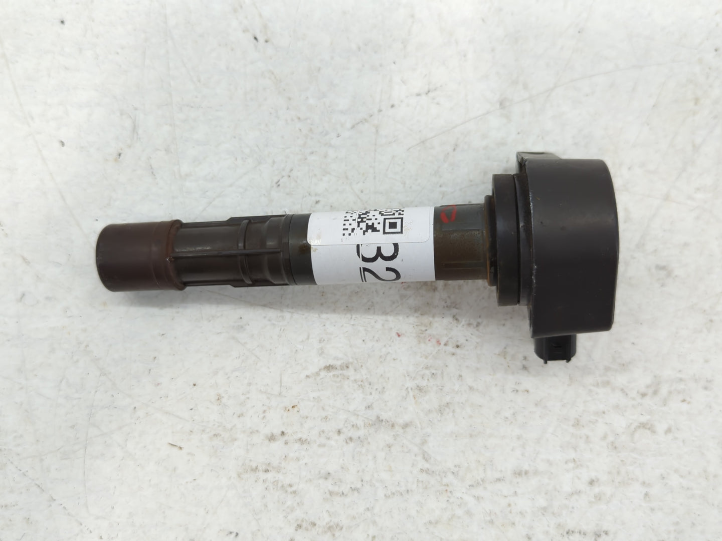 2001-2005 Honda Civic Ignition Coil Igniter Pack - Oemusedautoparts1.com