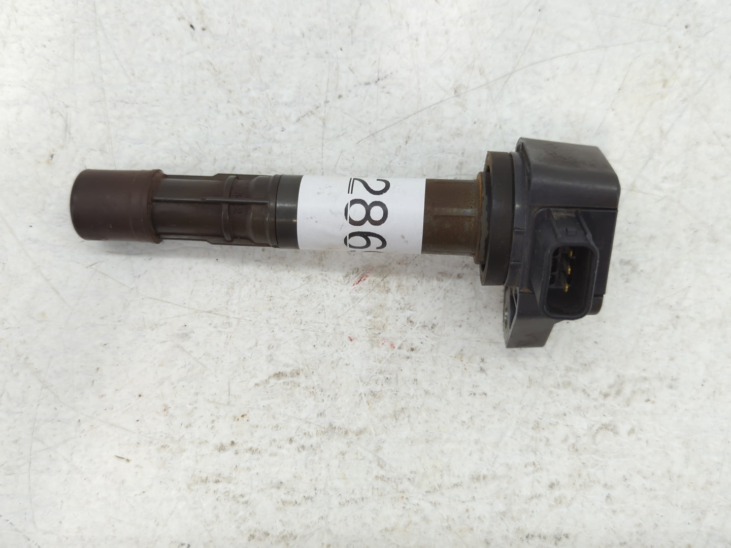 2001-2005 Honda Civic Ignition Coil Igniter Pack - Oemusedautoparts1.com