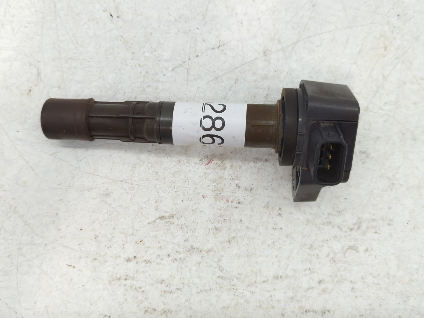 2001-2005 Honda Civic Ignition Coil Igniter Pack - Oemusedautoparts1.com