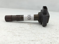 2001-2005 Honda Civic Ignition Coil Igniter Pack - Oemusedautoparts1.com