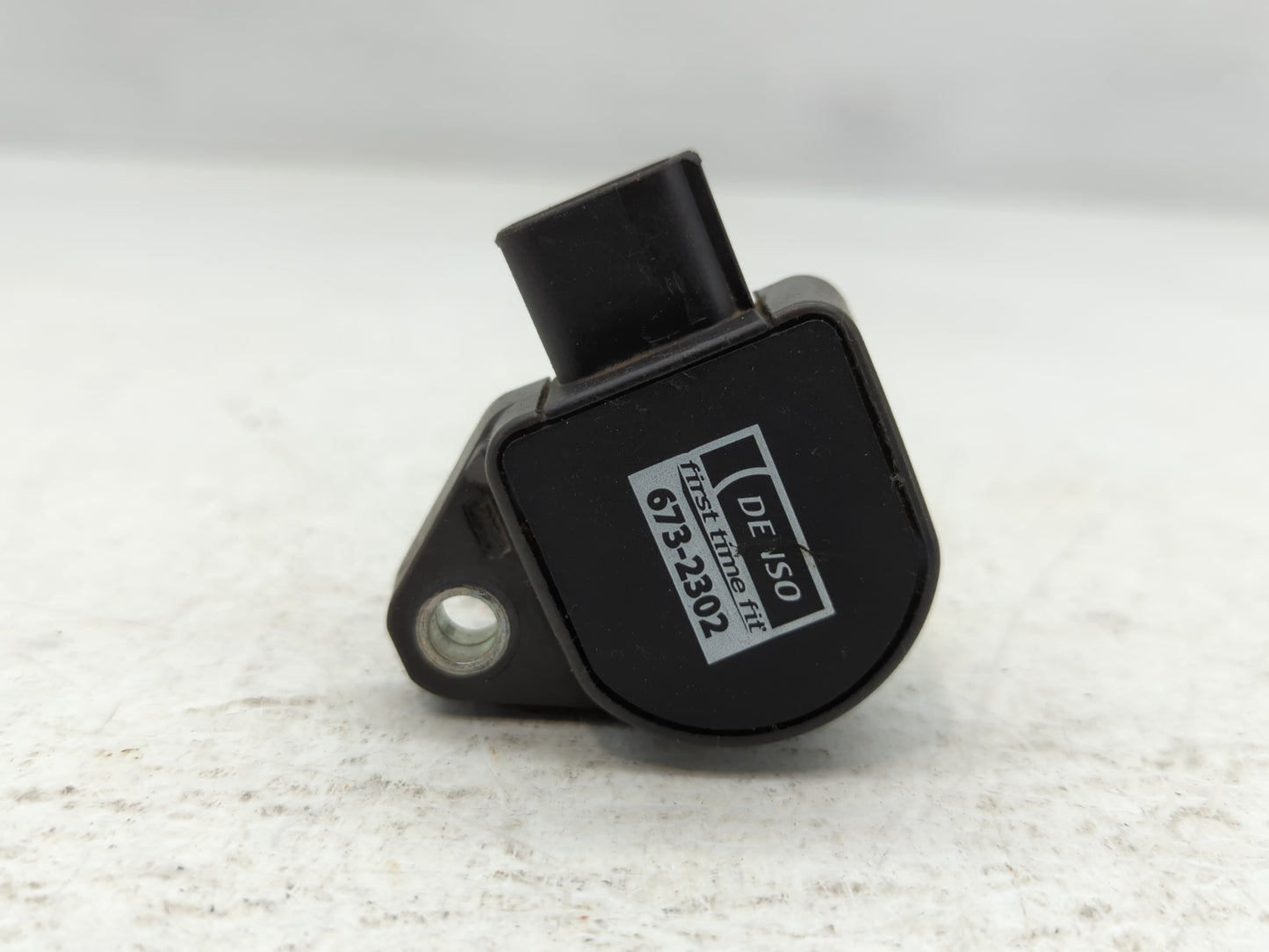 2001-2005 Honda Civic Ignition Coil Igniter Pack - Oemusedautoparts1.com