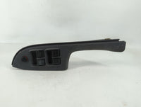 2002-2005 Honda Civic Master Power Window Switch Replacement Driver Side Left P/N:83593-S5AA-9010-M1 Fits Fits 2002 2003 200