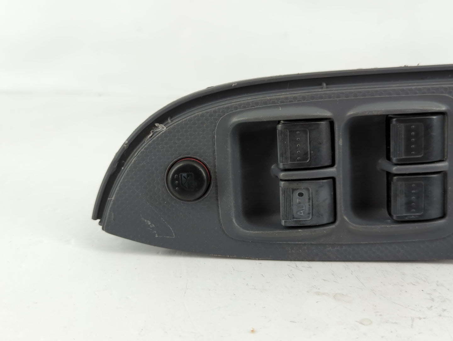 2002-2005 Honda Civic Master Power Window Switch Replacement Driver Side Left P/N:83593-S5AA-9010-M1 Fits Fits 2002 2003 200