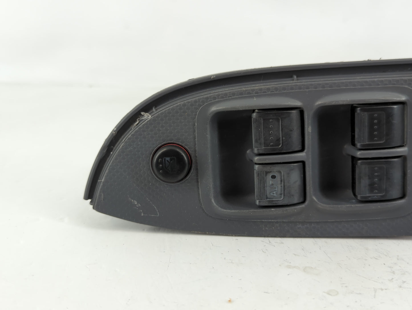 2002-2005 Honda Civic Master Power Window Switch Replacement Driver Side Left P/N:83593-S5AA-9010-M1 Fits Fits 2002 2003 200