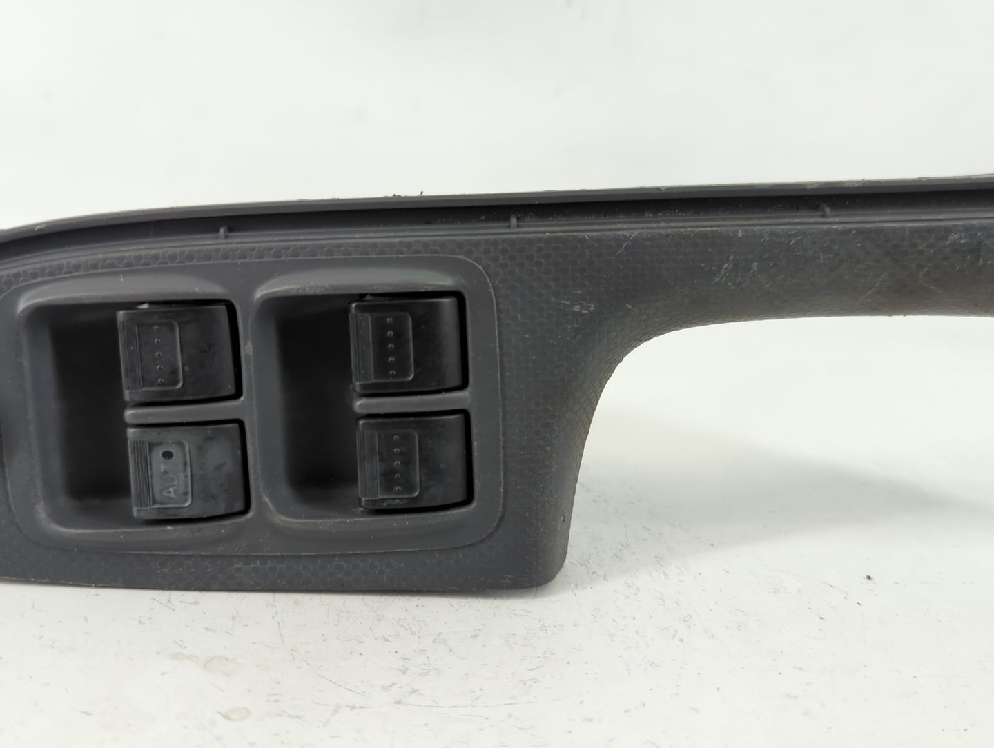 2002-2005 Honda Civic Master Power Window Switch Replacement Driver Side Left P/N:83593-S5AA-9010-M1 Fits Fits 2002 2003 200