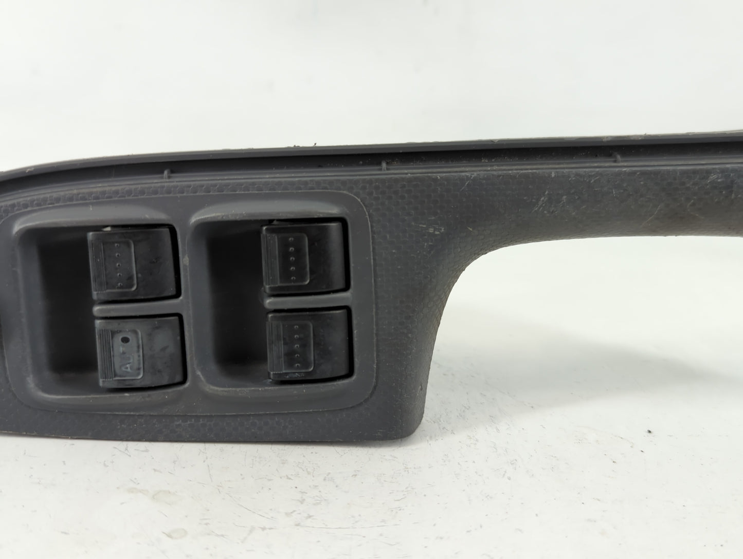 2002-2005 Honda Civic Master Power Window Switch Replacement Driver Side Left P/N:83593-S5AA-9010-M1 Fits Fits 2002 2003 200