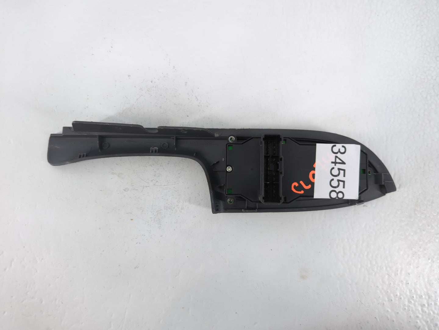 2002-2005 Honda Civic Master Power Window Switch Replacement Driver Side Left P/N:83593-S5AA-9010-M1 Fits Fits 2002 2003 200