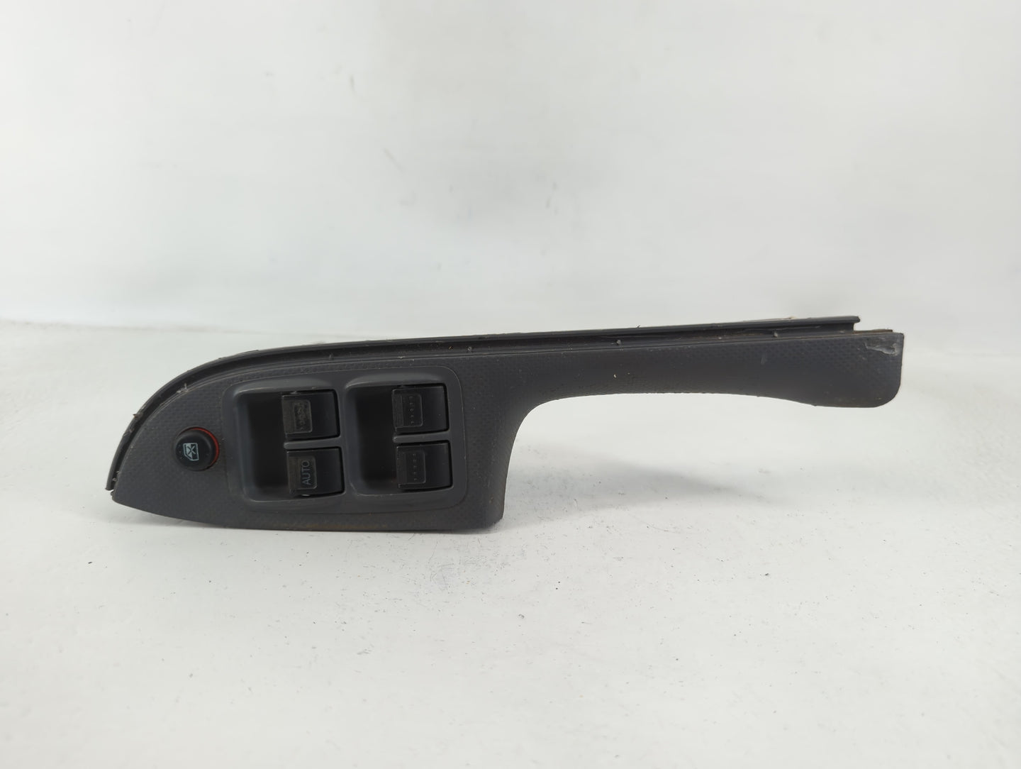 2001-2005 Honda Civic Master Power Window Switch Replacement Driver Side Left P/N:83593-S5AA-9010-M1 Fits OEM Used Auto Part