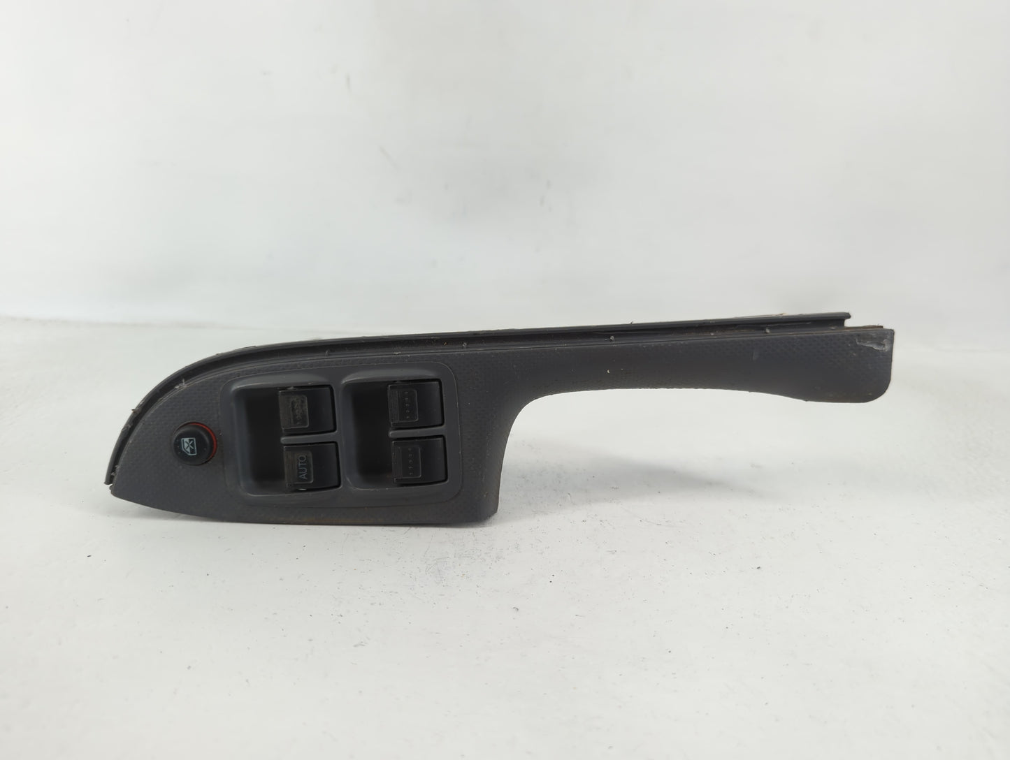 2001-2005 Honda Civic Master Power Window Switch Replacement Driver Side Left P/N:83593-S5AA-9010-M1 Fits OEM Used Auto Part