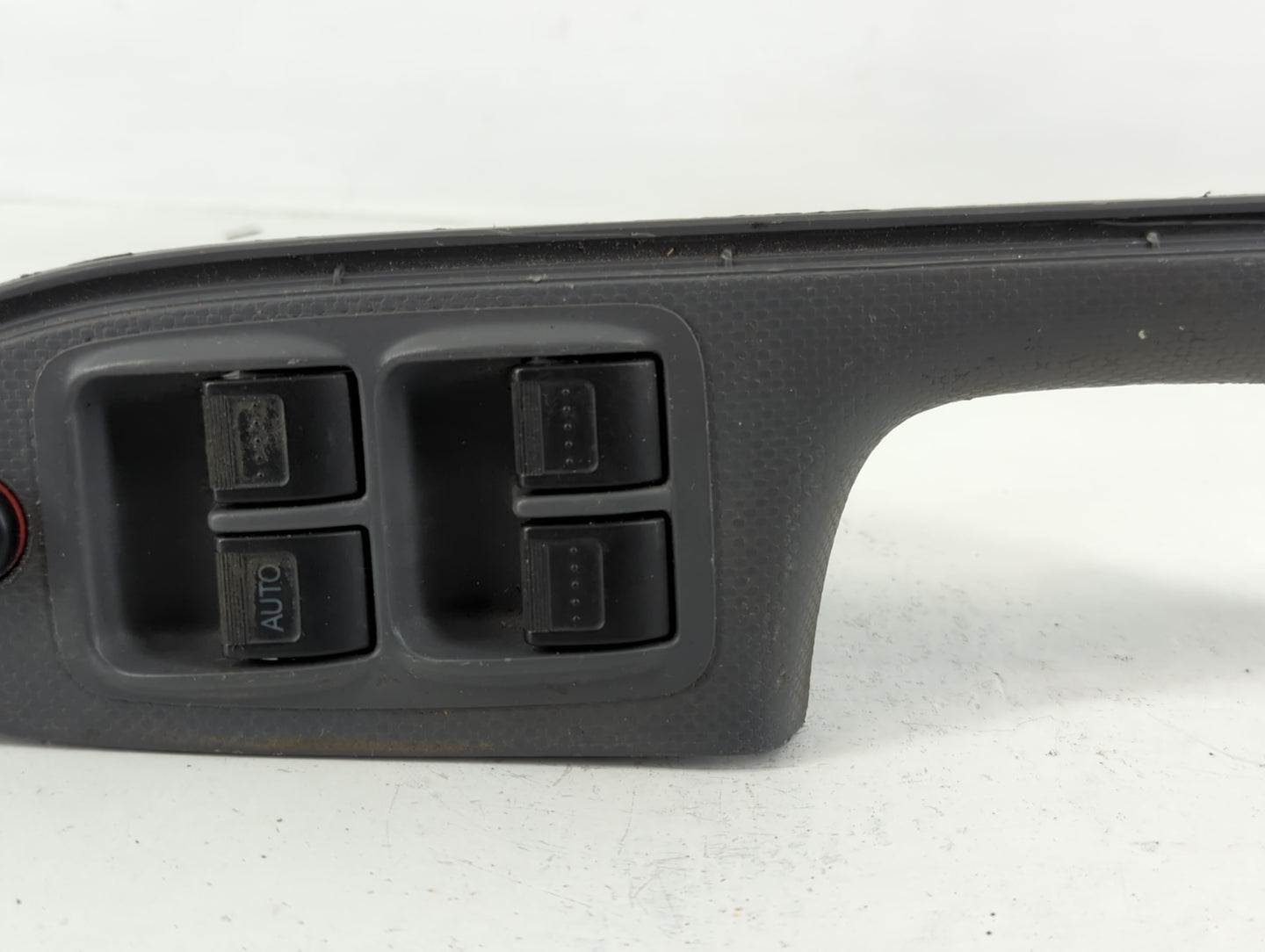 2001-2005 Honda Civic Master Power Window Switch Replacement Driver Side Left P/N:83593-S5AA-9010-M1 Fits OEM Used Auto Part
